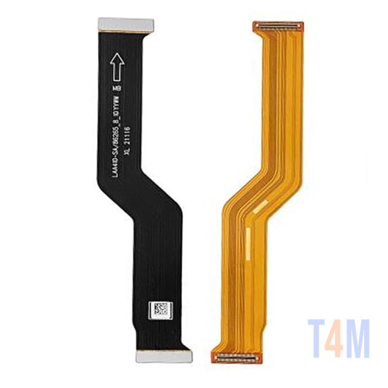 LCD Flex Xiaomi Find X3 Lite